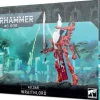 Aeldari Wraithlord