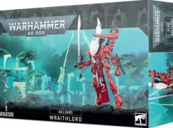 Aeldari Wraithlord