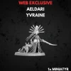 Aeldari Yvraine