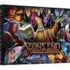 Aeons End Legacy of Gravehold Brettspill