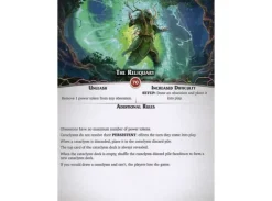 Aeons End The Abyss Expansion