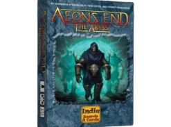 Aeons End The Abyss Expansion