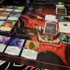 Aeons End The Descent Brettspill