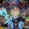 Aeons End The New Age Brettspill