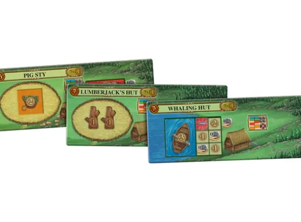 A Feast for Odin The Norwegians Exp