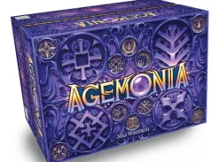 Agemonia Brettspill