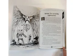 Agemonia Brettspill