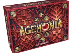 Agemonia Miniatures Set Expansion