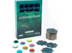 A Gentle Rain Bloom Edition Brettspill