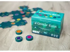 A Gentle Rain Brettspill - Hobby Edition