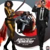 Agents of SMERSH Epic Edition Brettspill