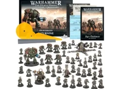 Age of Darkness Saturnine