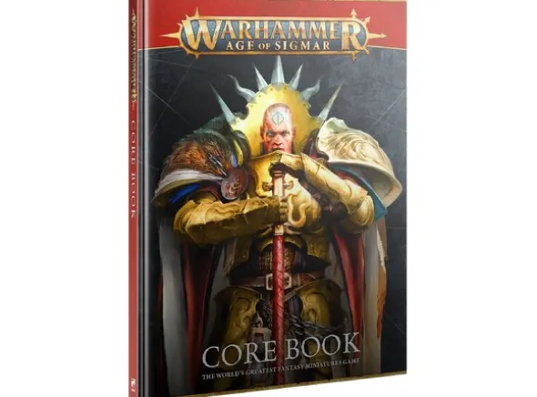 Age of Sigmar Core Book