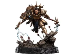 Age of Sigmar Statue Neave Blacktalon