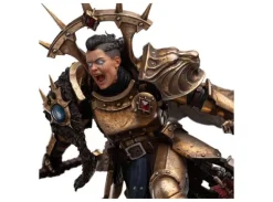 Age of Sigmar Statue Neave Blacktalon