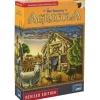 Agricola Brettspill
