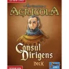 Agricola Consul Dirigens Deck Expansion