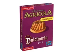Agricola Dulcinaria Deck Expansion