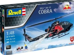 AH-1F Cobra Flying Bulls 25th Anniv.