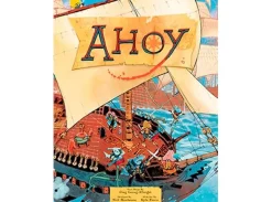 Ahoy Brettspill