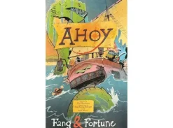 Ahoy Fang & Fortune Expansion