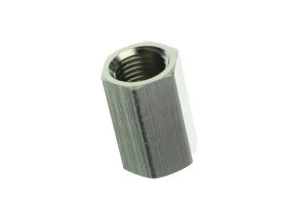 Airbrush Adapter 1/4 Female - 1/4 Female