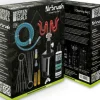Airbrush Cleaning Kit