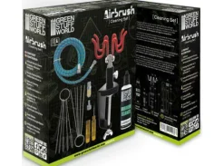 Airbrush Cleaning Kit