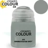 Airbrush Paint Administratum Grey 24ml