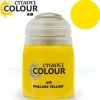 Airbrush Paint Phalanx Yellow 24ml