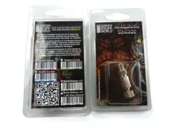 Airbrush QuickRelease Adapter 1/8