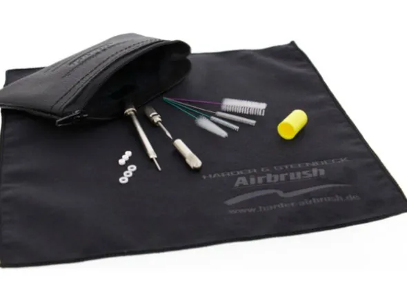 Airbrush Service Kit