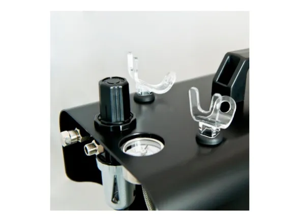 Airbrush Startpakke DETAIL - Komplett