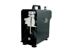Airbrush Startpakke DETAIL - Komplett