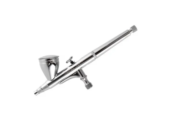 Airbrush Startpakke HOBBY - Komplett