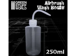 Airbrush Wash Bottle 250ml