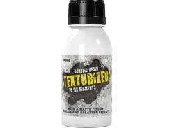 AK Acrylic Resin Texturizer - 100ml
