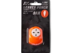 AK Eikeblad Kutter