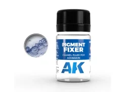 AK Pigment Fixer