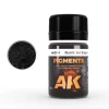 AK Pigments Burnt Jet Engine