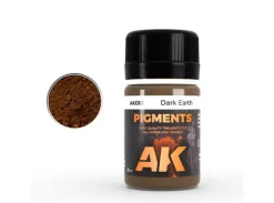 AK Pigments Dark Earth