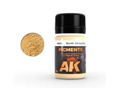 AK Pigments North Africa Dust