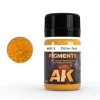 AK Pigments Ocher Rust