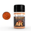 AK Pigments Vietnam Earth
