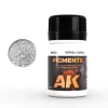 AK Pigments White Ashes