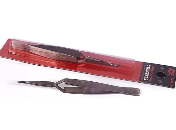 AK Reverse Action Tweezer