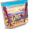Akropolis Brettspill