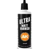 AK Ultra Matt Varnish 100ml