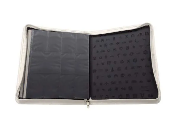 Album Binder 12-Pocket Magic 30th Anniv