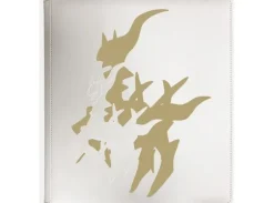 Album Pokemon Elite Arceus 12-Pocket